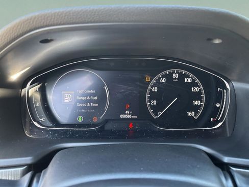 Used 2018 Honda Accord LX image 12