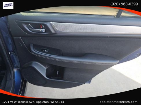 Used 2019 Subaru Outback 2.5i Premium w/ Popular Package #2 image 27