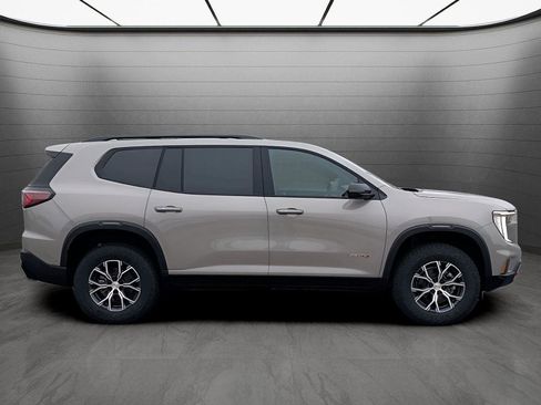 New 2026 GMC Acadia AT4 w/ Super Cruise Package image 6
