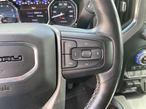 Used 2019 GMC Sierra 1500 Denali w/ Driver Alert Package II image 17