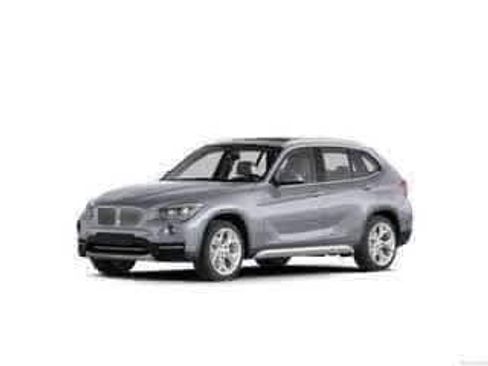 Used 2013 BMW X1 xDrive35i image 2