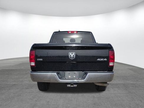 Used 2023 RAM 1500 Classic SLT w/ Trailer & Traction Group image 5