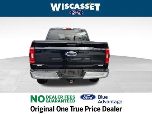 Used 2022 Ford F150 XLT w/ Equipment Group 302A High image 32