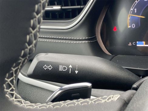 New 2025 Jeep Grand Cherokee Laredo w/ MOPAR Finishing Package image 24