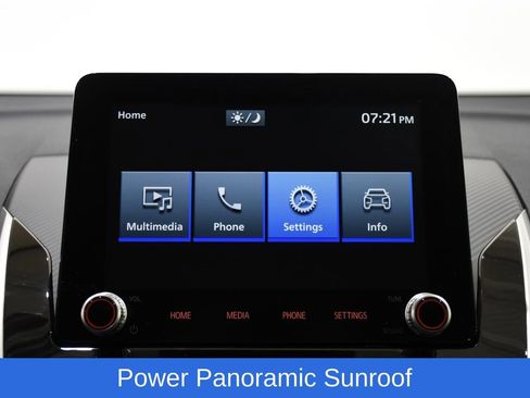 New 2026 Mitsubishi Eclipse Cross SE image 13