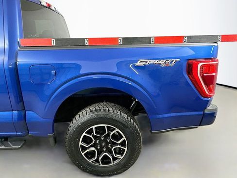 Used 2023 Ford F150 XLT w/ Equipment Group 302A High image 31