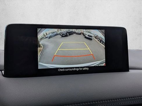 Used 2023 MAZDA CX-5 AWD 2.5 S w/ Select Package image 14