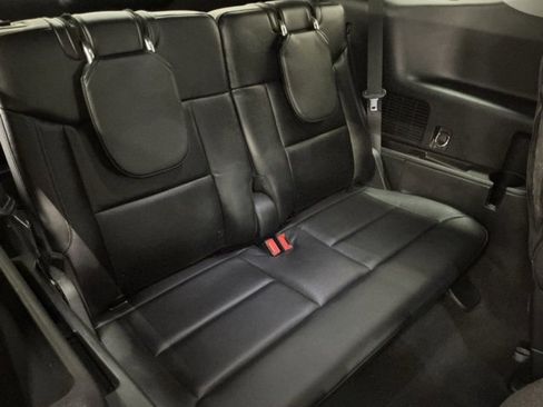 Used 2021 Ford Explorer Limited w/ Hybrid Equipment Group 310A image 20