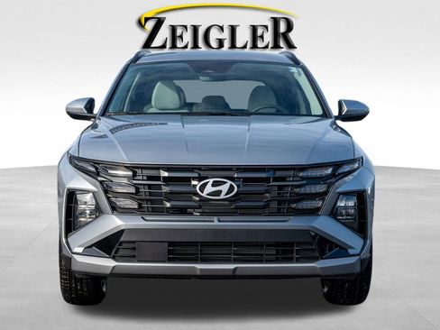 New 2026 Hyundai Tucson SEL image 2