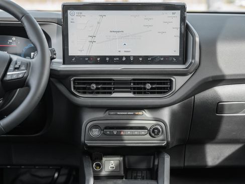 New 2025 Ford Bronco Sport Badlands w/ Badlands Tech Package image 23