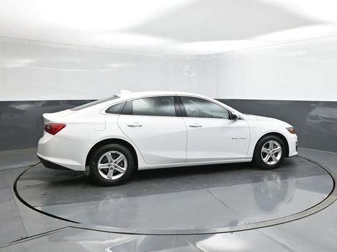 Used 2023 Chevrolet Malibu LT FWD image 8