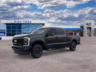 New 2026 Ford F350 XL w/ STX Appearance Package