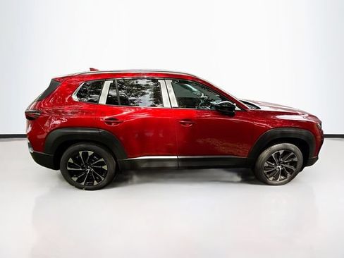 New 2026 MAZDA CX-50 2.5 Hybrid w/ Cargo Package AWD/4WD image 6