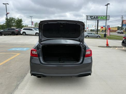 Used 2018 Subaru Legacy 2.5i Limited AWD/4WD image 12