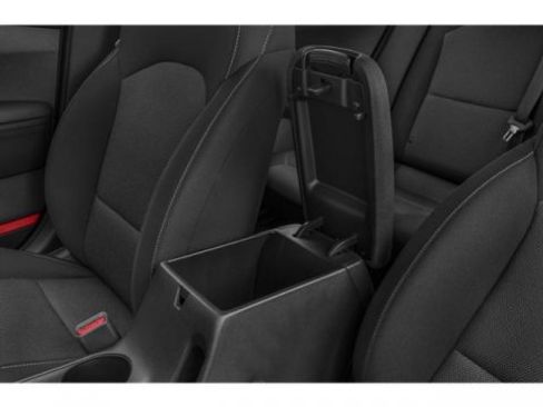 Used 2023 Kia Forte LXS w/ LXS Technology Package FWD image 17