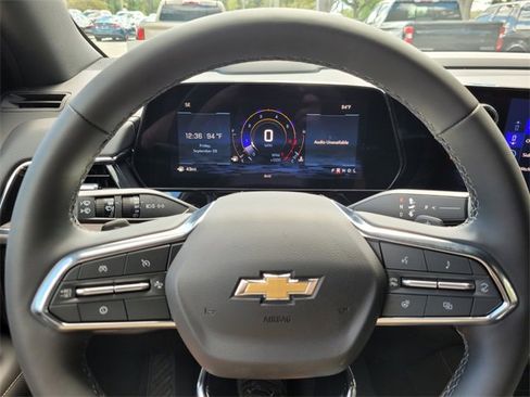 New 2026 Chevrolet Tahoe Premier w/ Sun And Tow Package image 22