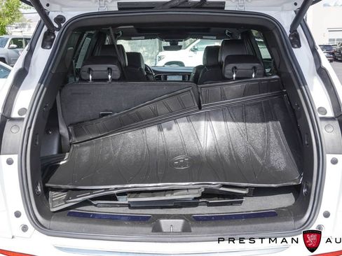 Used 2024 Buick Enclave Avenir w/ Avenir Technology Package AWD/4WD image 49