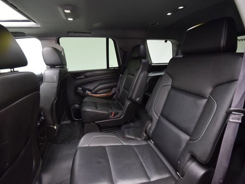 Used 2016 Chevrolet Tahoe LTZ image 20