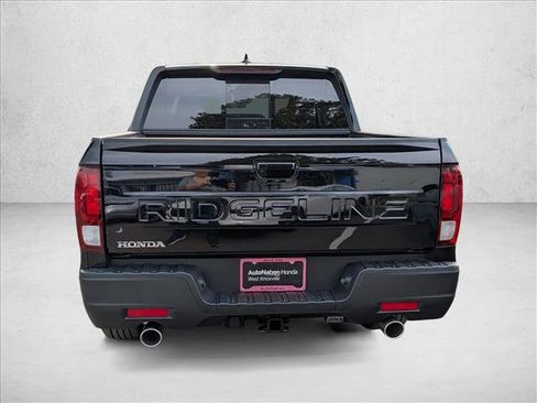 New 2026 Honda Ridgeline RTL image 8