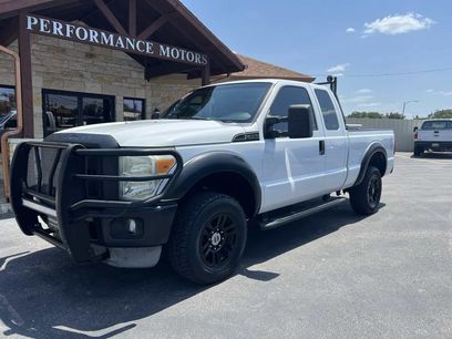 Used 2011 Ford F250 XL