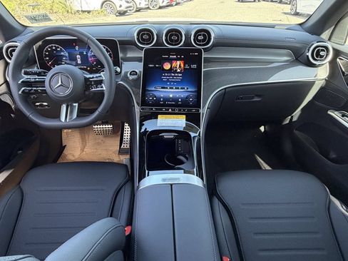 New 2026 Mercedes-Benz GLC 300 image 26