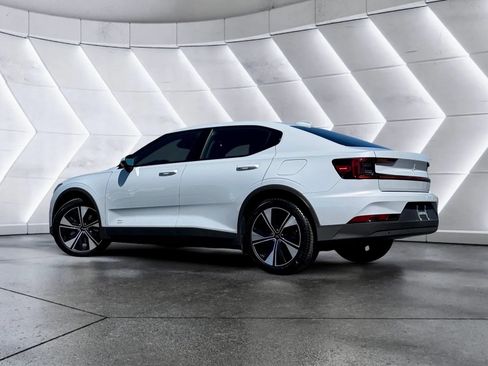Used 2023 Polestar Polestar 2 AWD/4WD image 6
