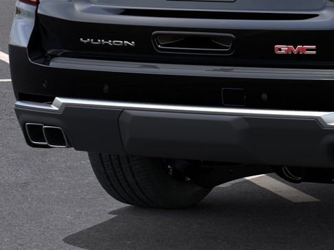 New 2026 GMC Yukon Denali w/ Advanced Technology Package AWD/4WD image 38