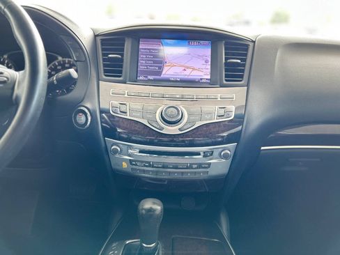 Used 2013 INFINITI JX35 AWD w/ Premium Pkg image 85