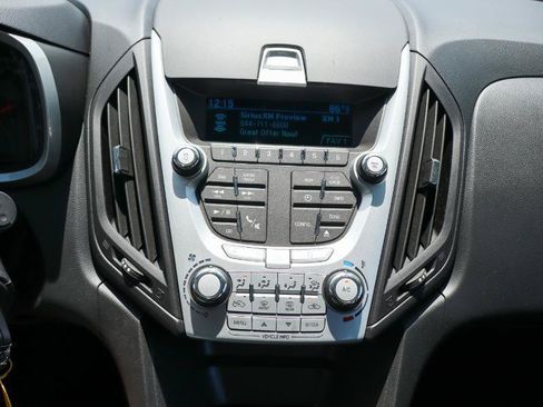 Used 2015 Chevrolet Equinox LS FWD image 16