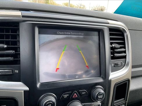 Used 2013 RAM 1500 Big Horn AWD/4WD image 14