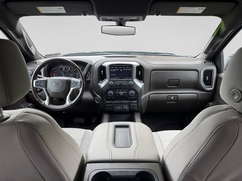 Used 2020 Chevrolet Silverado 1500 RST w/ All-Star Edition AWD/4WD image 18