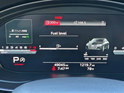 Used 2023 Audi A4 2.0T Premium Plus image 30