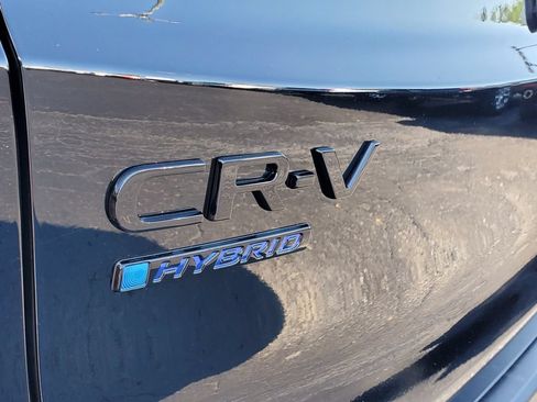 New 2026 Honda CR-V TrailSport image 6