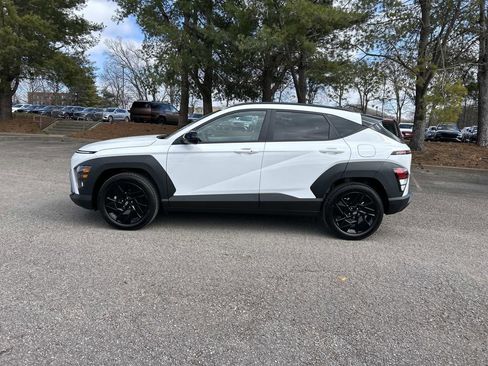New 2026 Hyundai Kona SEL Sport image 4