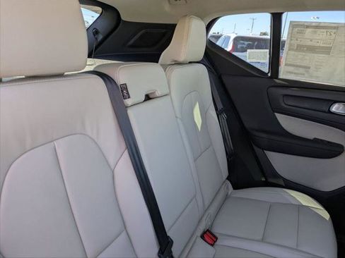 New 2026 Volvo XC40 B4 Plus w/ Climate Package image 13
