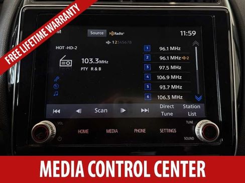 Used 2024 Mitsubishi Outlander Sport AWD image 12