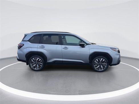 New 2026 Subaru Forester Touring image 9