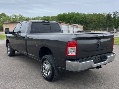 Used 2024 RAM 2500 Tradesman w/ Chrome Appearance Group AWD/4WD image 8