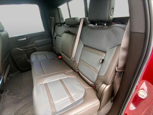 Used 2022 GMC Sierra 2500 Denali AWD/4WD image 20