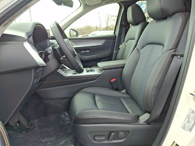 New 2026 MAZDA CX-90 3.3 Turbo w/ Preferred Package AWD/4WD image 9