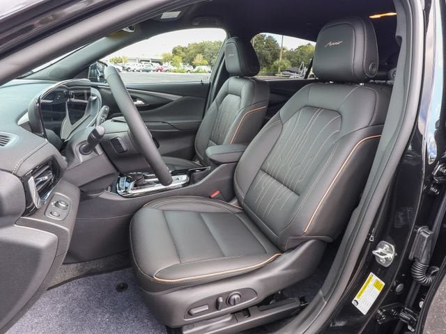 New 2026 Buick Envista Avenir FWD image 15