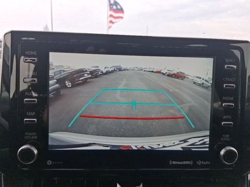 Used 2021 Toyota Corolla XSE image 24