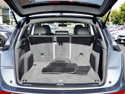 Used 2014 Audi Q5 2.0T Premium Plus AWD/4WD image 13