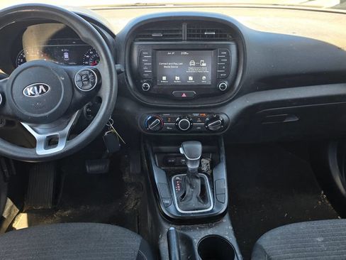 Used 2020 Kia Soul S FWD image 15