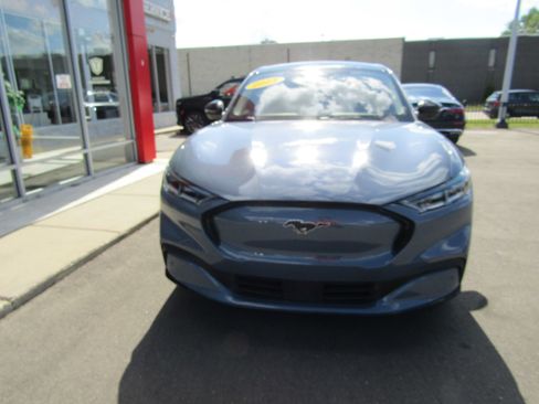 Used 2023 Ford Mustang Mach-E Premium RWD image 3