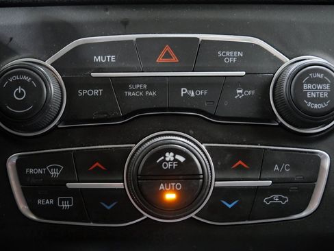 Certified 2021 Dodge Charger SXT w/ Driver Convenience Group image 20