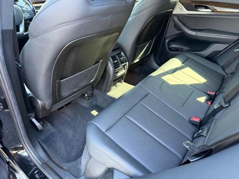 Used 2019 BMW X3 xDrive30i AWD/4WD image 24