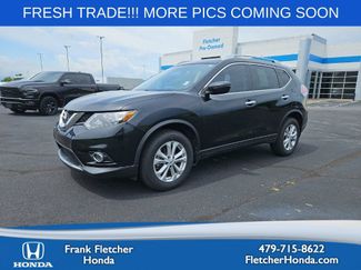 Used 2016 Nissan Rogue SV AWD/4WD 360° Tour