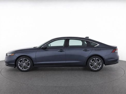 Used 2024 Honda Accord EX image 7