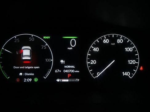 Certified 2024 Honda CR-V Sport-L image 2